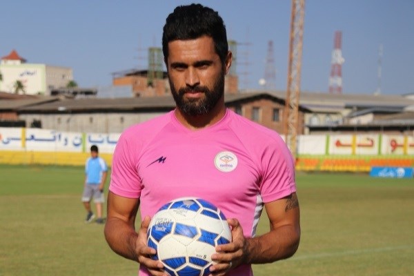 غلامی ویلموتس هنوز زیر سایه کیروش است