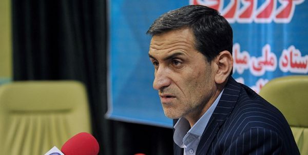  نوروزی  در فدراسیون پزشکی - ورزشی به روی بهلول‌زاده باز است هیچ ملی‌پوشی دوپینگ نکرده است