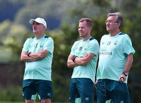  رسانه بلژیکی  برانکو هم مثل ویلموتس با فدراسیون فوتبال ایران به مشکل خواهد خورد