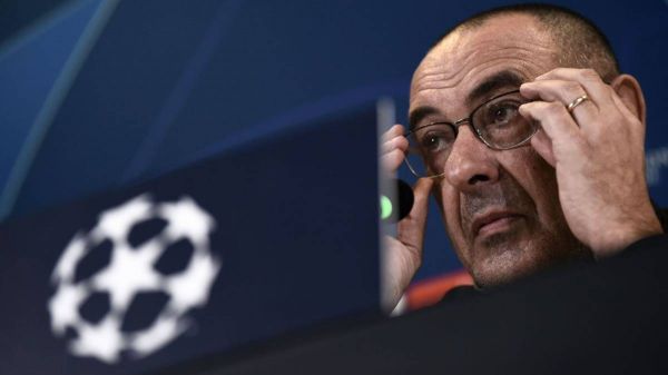  ساری  رونالدو عصبانی است  برایم اهمیتی ندارد