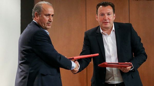 واکنش تند ویلموتس به حواشی اخیر شرایط غیر قابل تحمل است