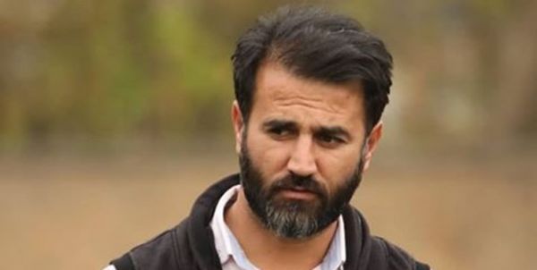 مدیرعامل 90 ارومیه در تلاش هستیم هواداران را مقابل تراکتور به ورزشگاه بیاوریم