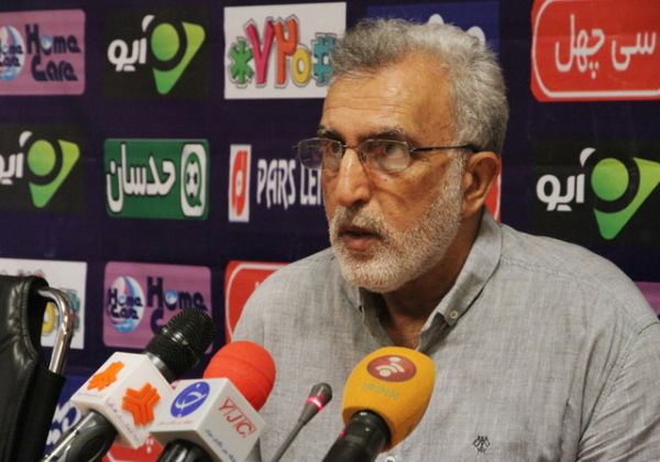  فرکی  شبی که با سپاهان قهرمان شدم را فراموش نمی‌کنم