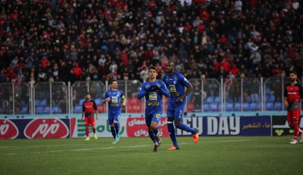  مهدی قائدی چگونه بهترین بازیکن استقلال شد