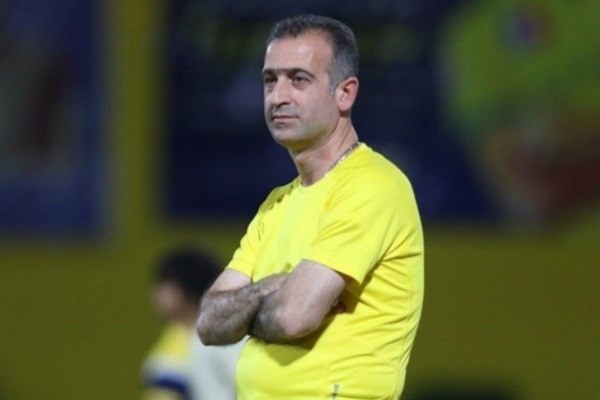 کمالوند پول فیزیوتراپی کاخا را خودم میدهم دو ماه است اجاره محل اسکان را ندادهایم