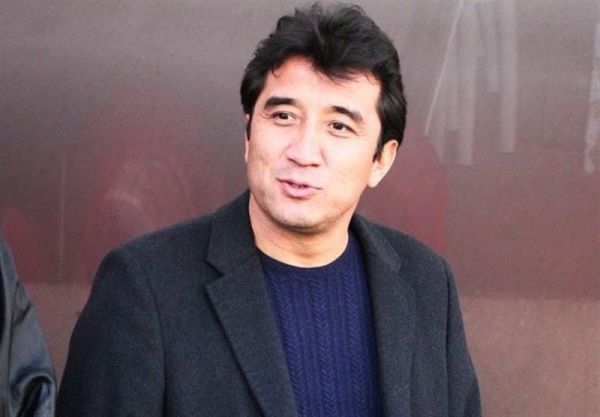  واکنش خداداد عزیزی به اتفاقات اخیر درباره تیم ملی و ویلموتس  چه خبرتان است