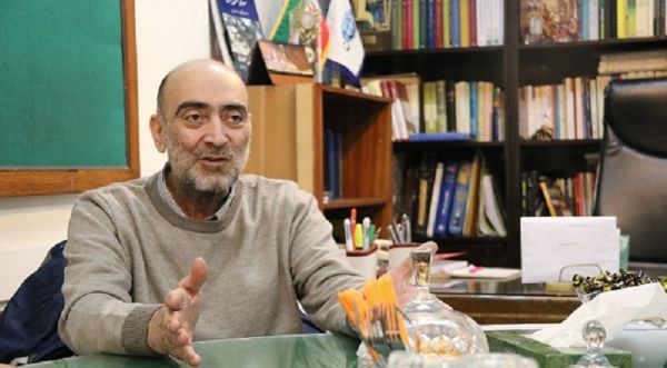 افشاگری حمیدرضا سیاسی، مدیرعامل اسبق پرسپولیس در گفتگو با «کیهان ورزشی»