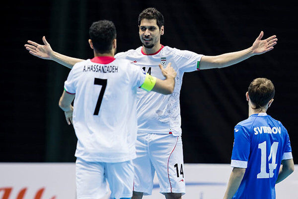  شانس اصلی ایران در مراسم برترین‌های آسیا چه کسی است