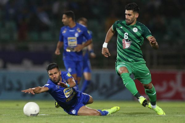 بوحمدان در ذوبآهن فقط منصوریان تحت فشار نیست