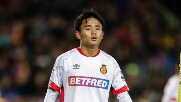 ستاره ژاپنی بارسا که به رئال رفت هواداران حق دارند من را هو کنند