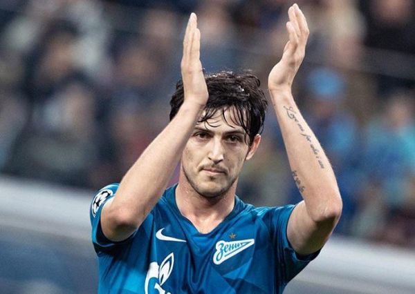 زابالتا آزمون با روند کنونی پیشنهادهای ثابتی خواهد داشت