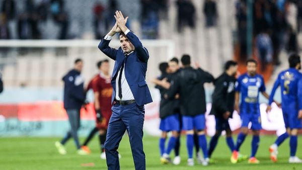 سوالی که کسی جوابش را نمیداند؛ استرا امروز روی نیمکت مینشیند