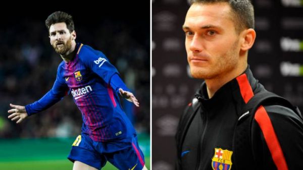 فرمایلن مسی من را به بازیکن بهتری تبدیل کرد