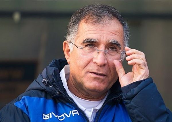  جلالی  حالا می‌توانیم تیم لیگ برتری باشیم و امتیاز بگیریم