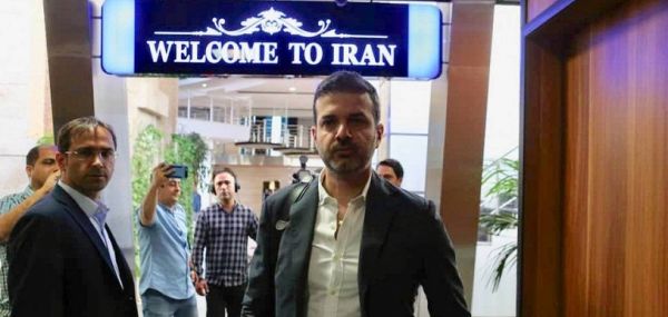 استراماچونی به گازتا کابوسم از استعفای خطیر شروع شد از ترک خانه میترسیدم