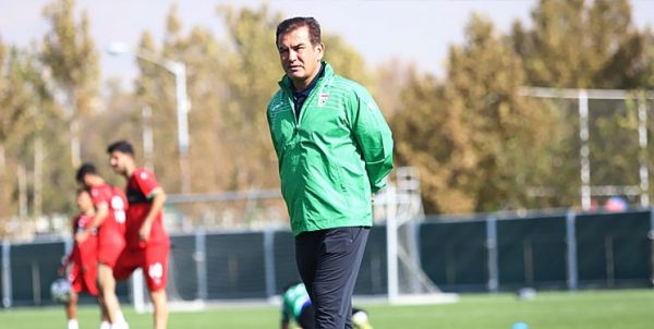  استیلی ‌ به نورافکن و محبی گفتیم هر چه زودتر به اردوی تیم المپیک ملحق شوند