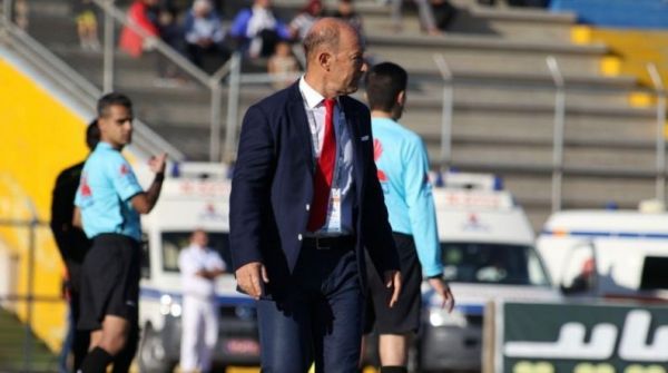  کالدرون  استراماچونی را درک می‌کنم اما من تصمیم دیگری گرفتم