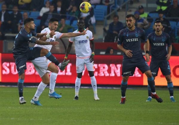 مجید حسینی آماده بازگشت به ترکیب اصلی ترابزوناسپور