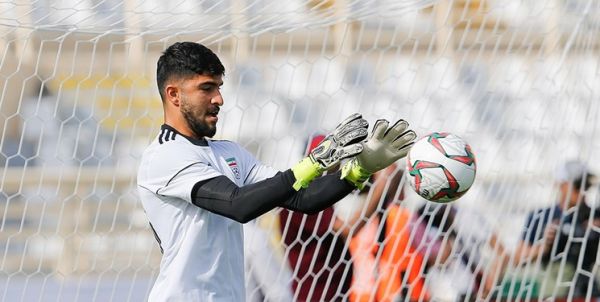 جام حذفی پرتغال توقف ماریتیمو در شب نیمکت نشینی عابدزاده