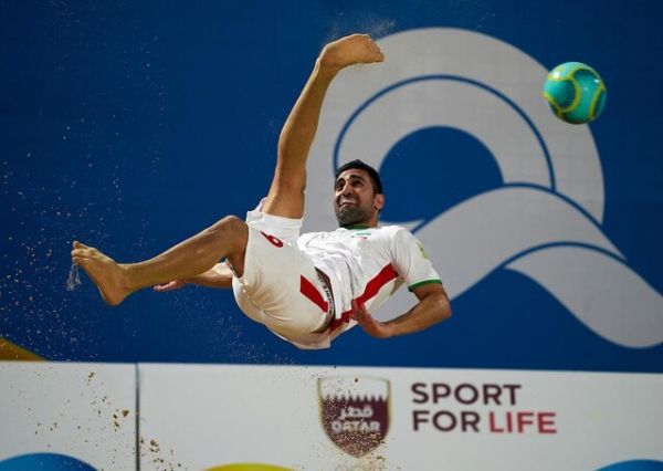 رئیس ایرانی دپارتمان فوتسال AFC خبر داد ۳ تورنمنت جدید در فوتسال و فوتبال ساحلی آسیا