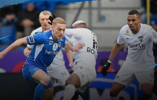  شکست یوپن در غیاب ابراهیمی و عزت‌اللهی