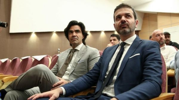 پاستورلو از طریق رحمان پیام فرستاد مذاکره مستقیم استقلال و مدیر برنامه استراماچونی