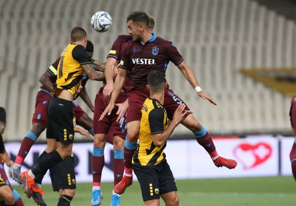 موافقت ترابزوناسپور با فروش حسینی به بوندسلیگا یا سری A