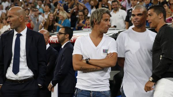  فنرباغچه در آستانه خرید ستاره سابق رئال مادرید