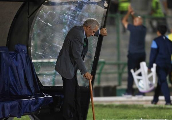 کسر ۲۰۰ میلیون از طلب مرحوم پورحیدری توسط استقلال بخاطر هزینههای درمان