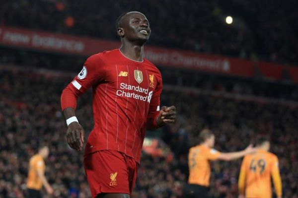  اولین تماس رئال مادرید با وکلای مهاجم لیورپول