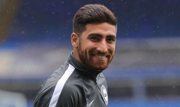  نیمکت نشینی جهانبخش مقابل چلسی