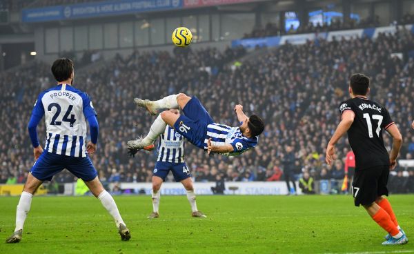  گل به یادماندنی جهانبخش به چلسی از زوایای مختلف