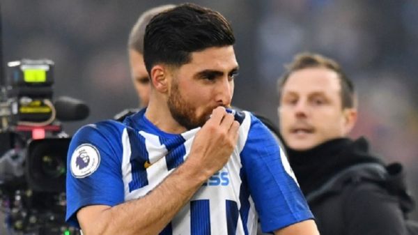 جهانبخش پس از سوپرگل مقابل چلسی بهترین گل دوران فوتبالم را زدم