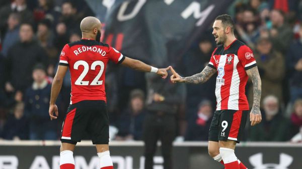 ساوتهمپتون 1 – تاتنهام صفر شکست آقای خاص