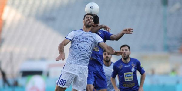 مدافع گل گهر رفتنی شد