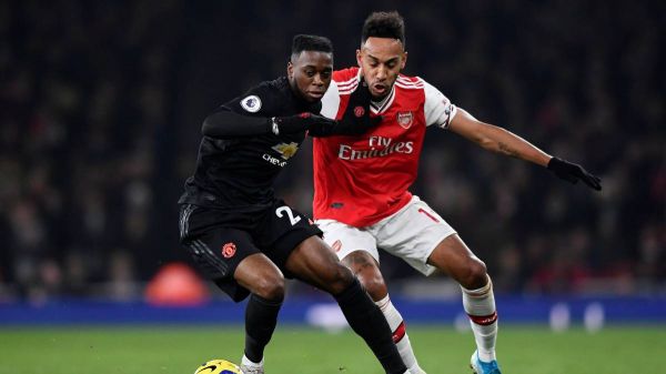 آرسنال 2-0 یونایتد یک برد شیرین برای آرتتای تازه کار