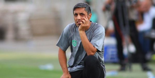 خطیبی قراردادم را با ماشینسازی فسخ کردم