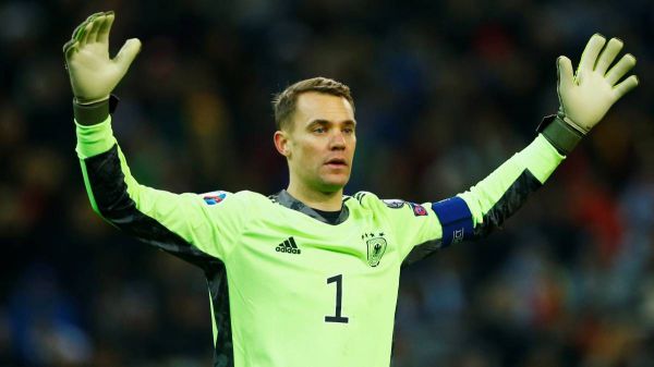 جنگ در رختکن بایرن مونیخ؛ نویر با دروازهبان جدید کنار نمیآید