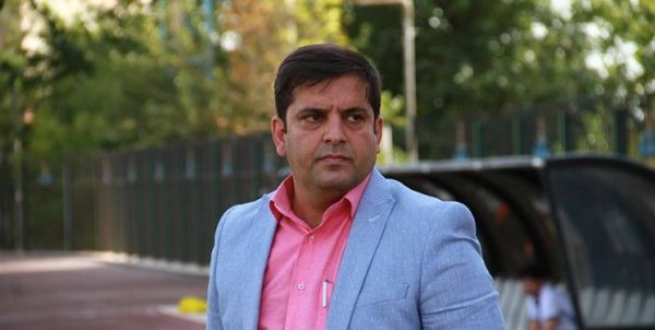 سیفاللهپور از حق نساجی دفاع میکنیم حرکت باشگاه شهرخودرو غیراخلاقی بود