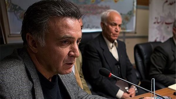 زادمهر هواداران پرسپولیس حالا قهرمانی آسیایی میخواهند