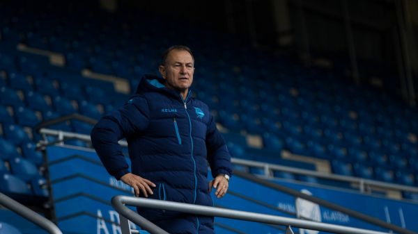 توضیحات خلیل زاده پیرامون عدم انتخاب دی بیاسی به عنوان سرمربی استقلال