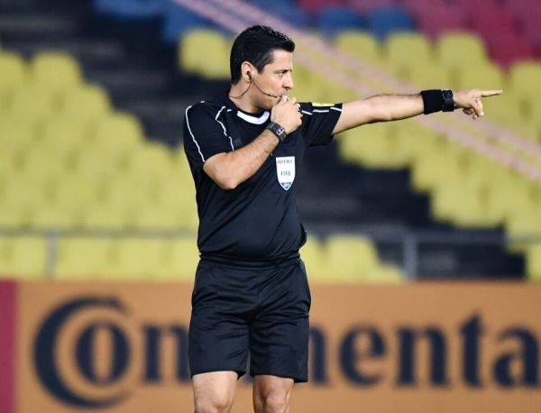 علیرضا فغانی با امیدهای ایران به تایلند میرود