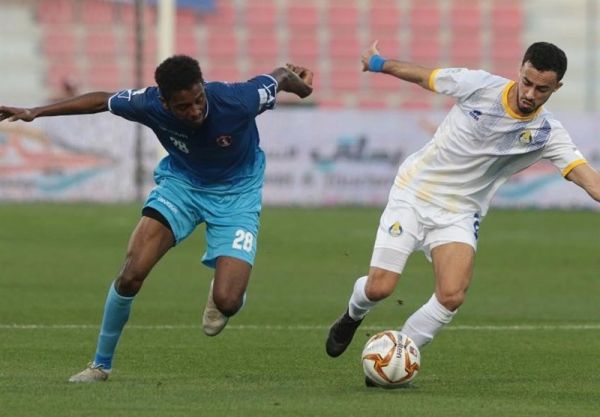  لیگ ستارگان قطر  یاران رضاییان بالاخره پیروز شدند