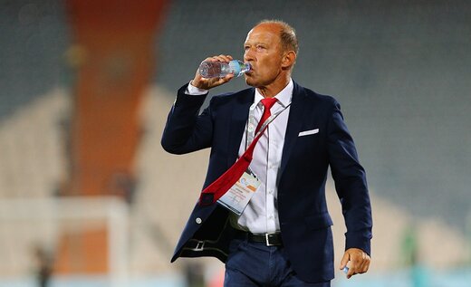  نگرانی شدید در اردوی پرسپولیس؛ کالدرون بازمی‌گردد