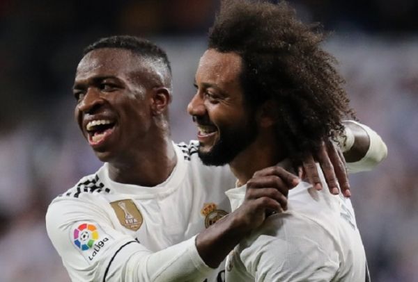 وینیسیوس مارسلو درباره رئال مادرید به من هشدار داده بود