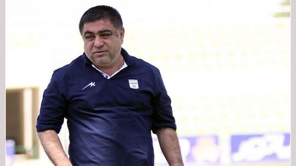  پیروانی  کالدرون بگوید مشکلش با افشین چیست