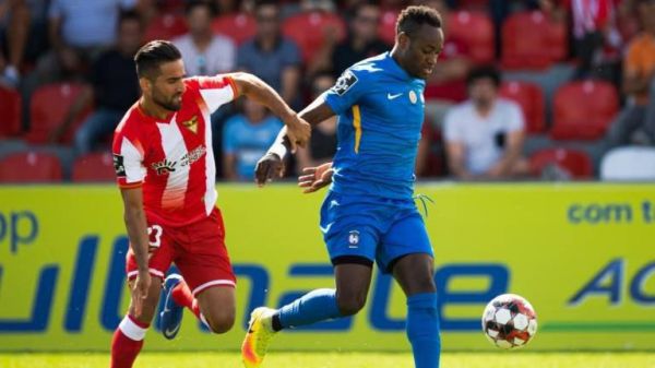  غیبت عجیب مهرداد محمدی در بازی حساس آوس