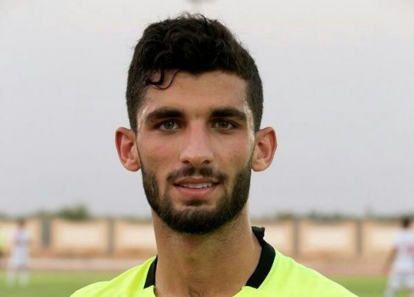  مهاجم سابق پرسپولیس به نساجی پیوست