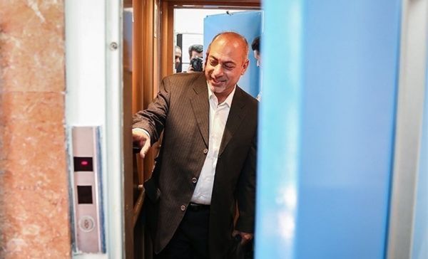 مسئول کمیته نقل و انتقالات استقلال با چند بازیکن خارجی مذاکره کردهایم