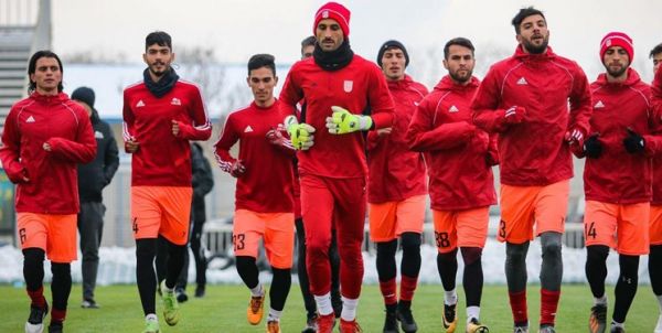 سرپرست جدید تیم تراکتور اعلام شد